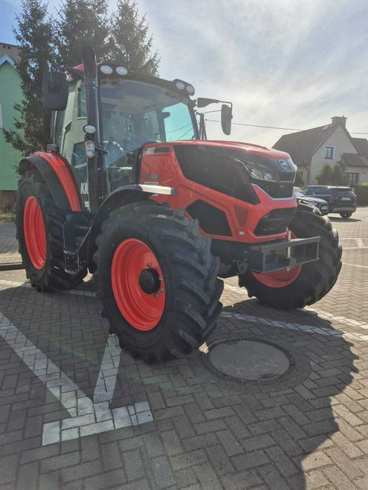 Ciągnik rolniczy KIOTI HX 1402