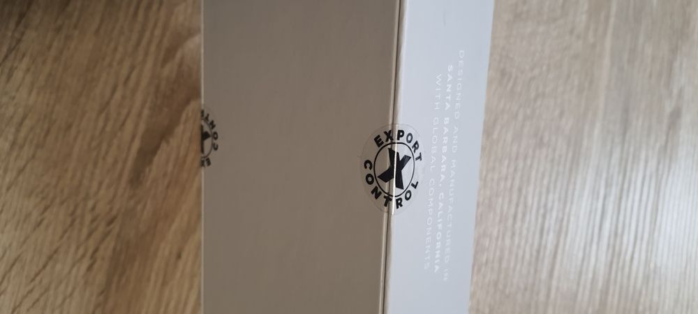 Kamera termowizyjna SeekThermal