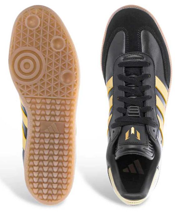 Кросівки adidas Samba Messi IH8159