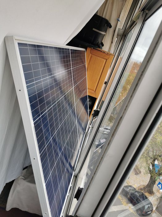 Kit Painel solar 300w auto consumo 300 watts