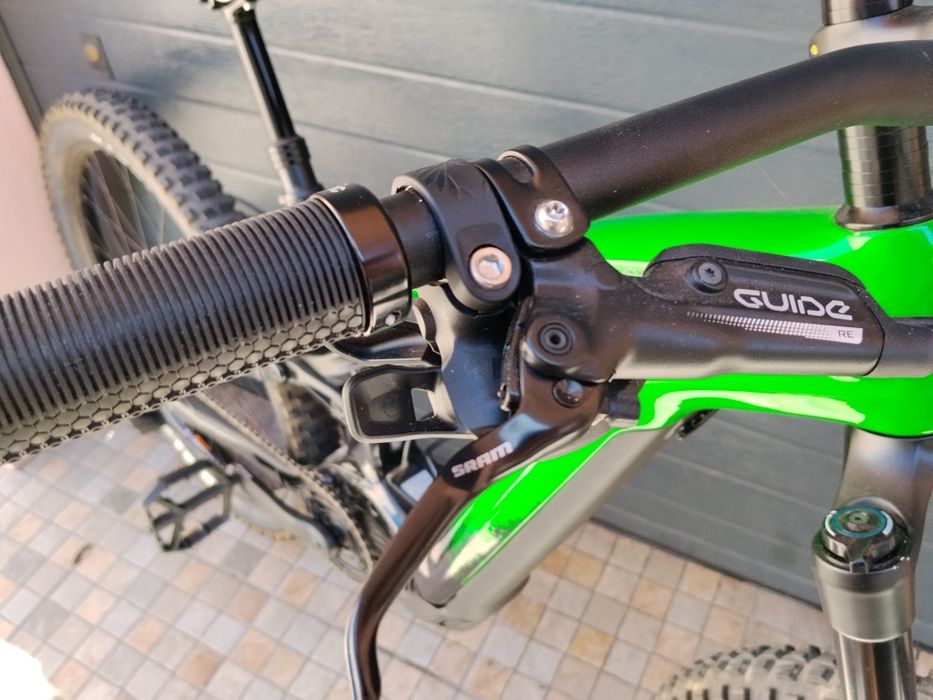 Scott lumen 910 carbono515266464261099523