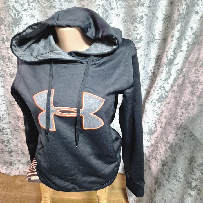 Жіночий худі Under Armour