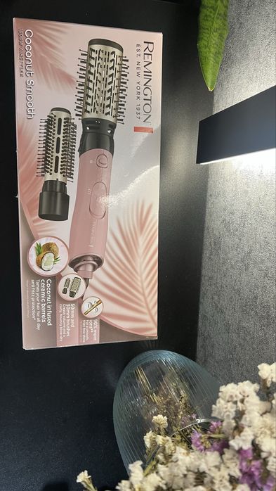 Фен -щітка Remington Airstyler фірмова нова
