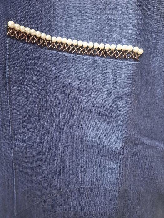 Продам женское длинное платье  и из  шифона на подкладке , абаи