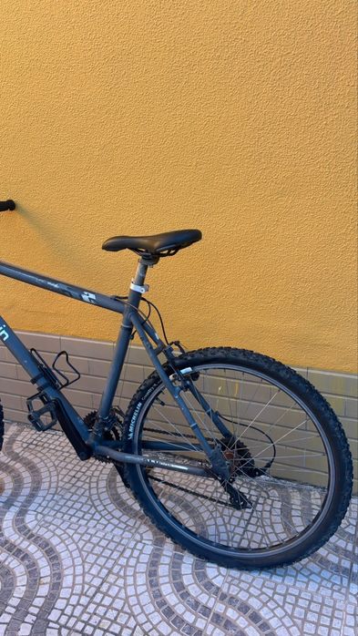 Btwin Rockrider 5.2