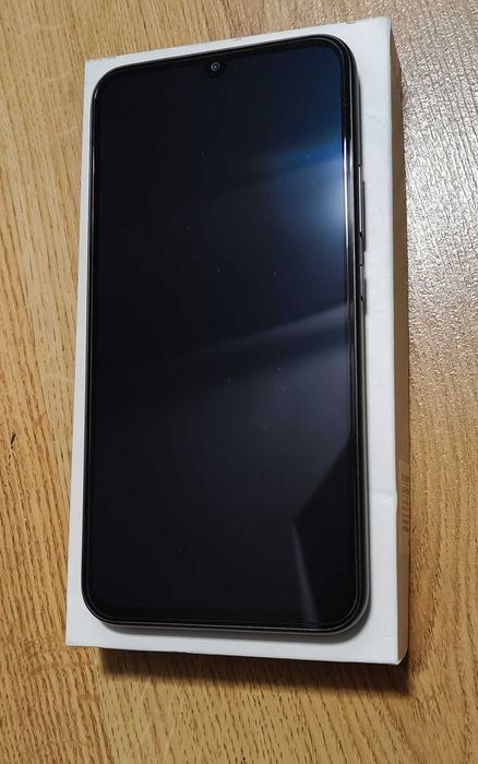 Samsung Galaxy A34 5G 6/128GB / 2x Etui Spigen / Bez blokad