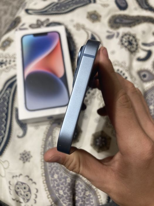 Айфон 14 128 гб отличное состояние