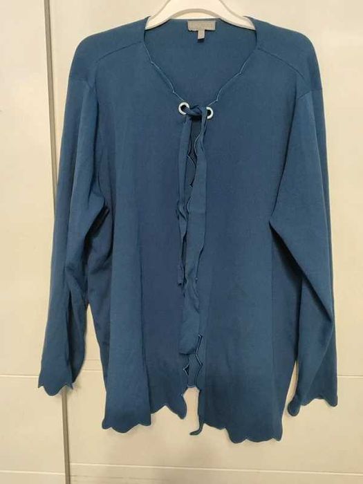 Ulla Popken bluzka mmarzutka 50/52