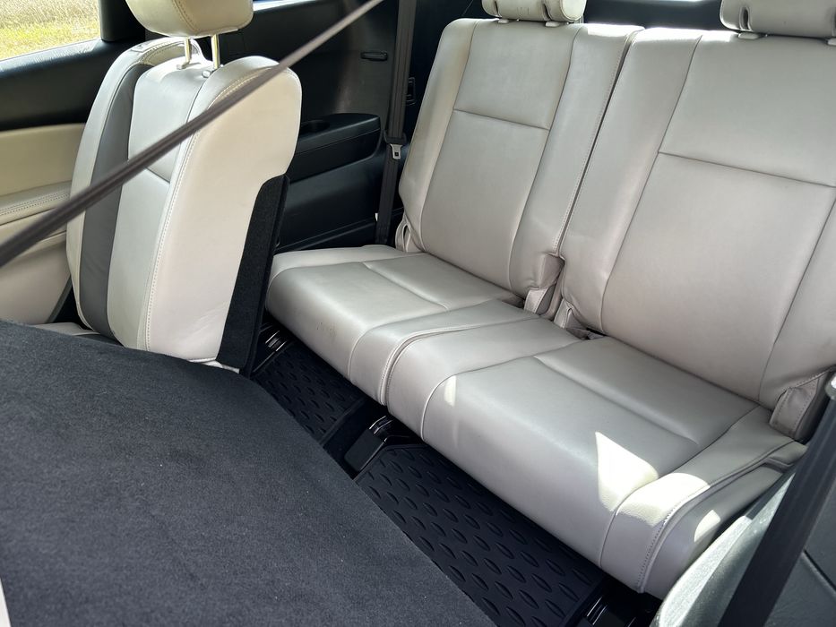 Mazda cx-9 3.7 2012r 7.os