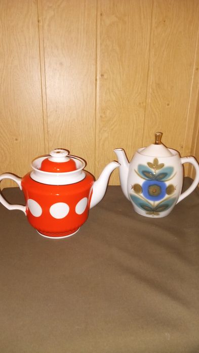 Чайник большой ссср, 1,5 лит, 1,6 лит