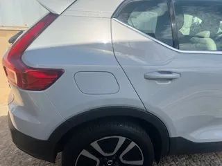 Volvo XC 40 1.5 T5 PHEV Momentum Plus
