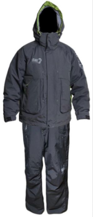 ‼️Крутий риболовний костюм Extreme Fishing SUBZERO OBSESSION -30*С‼️