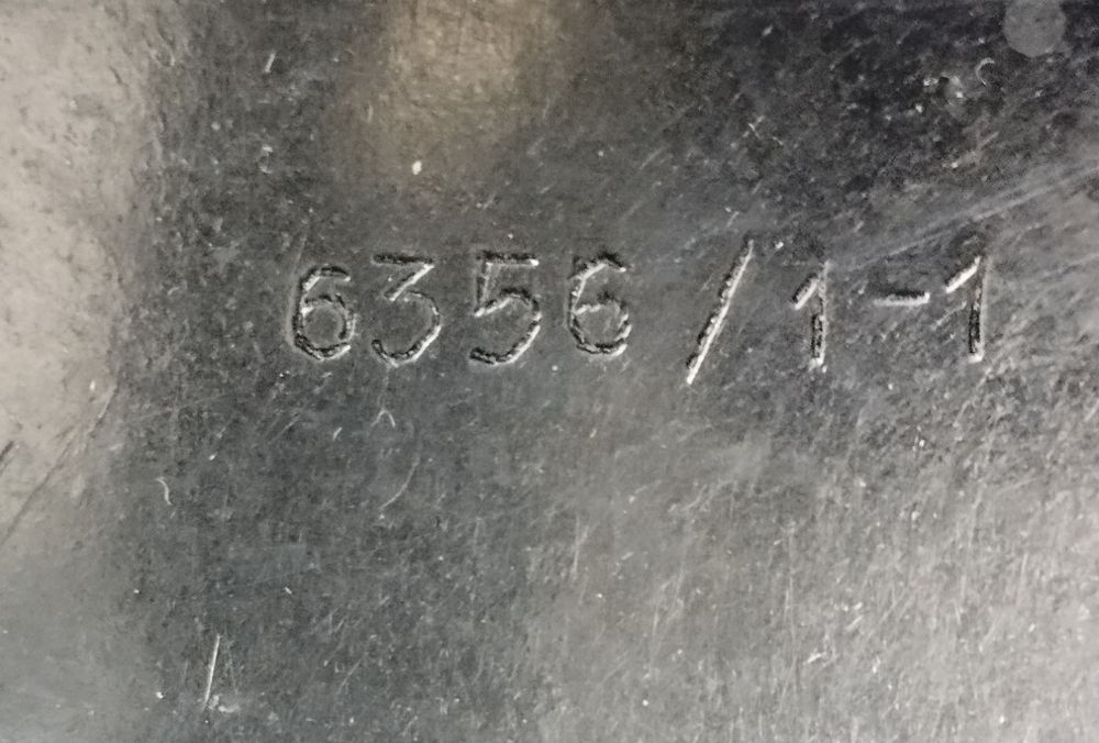 Футляр от психрометра.