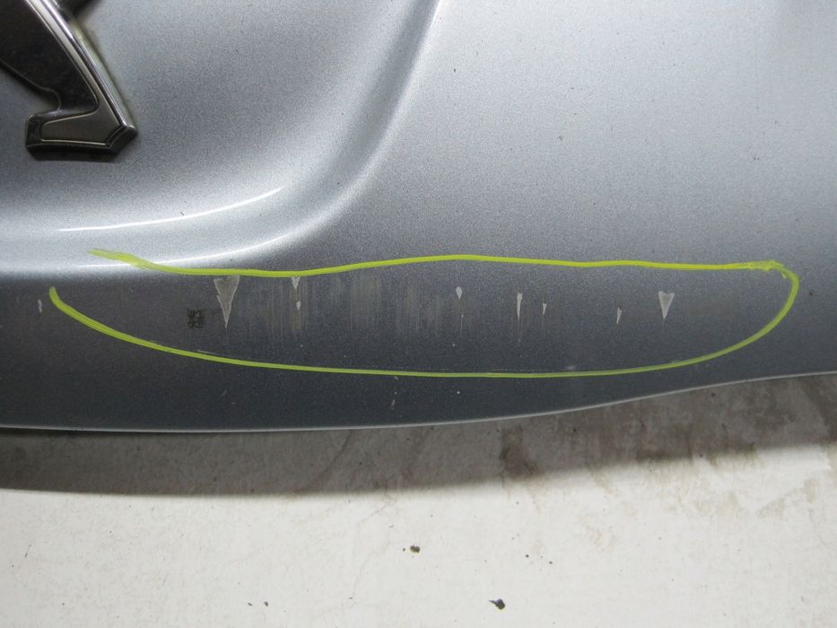 Maska PEUGEOT 508