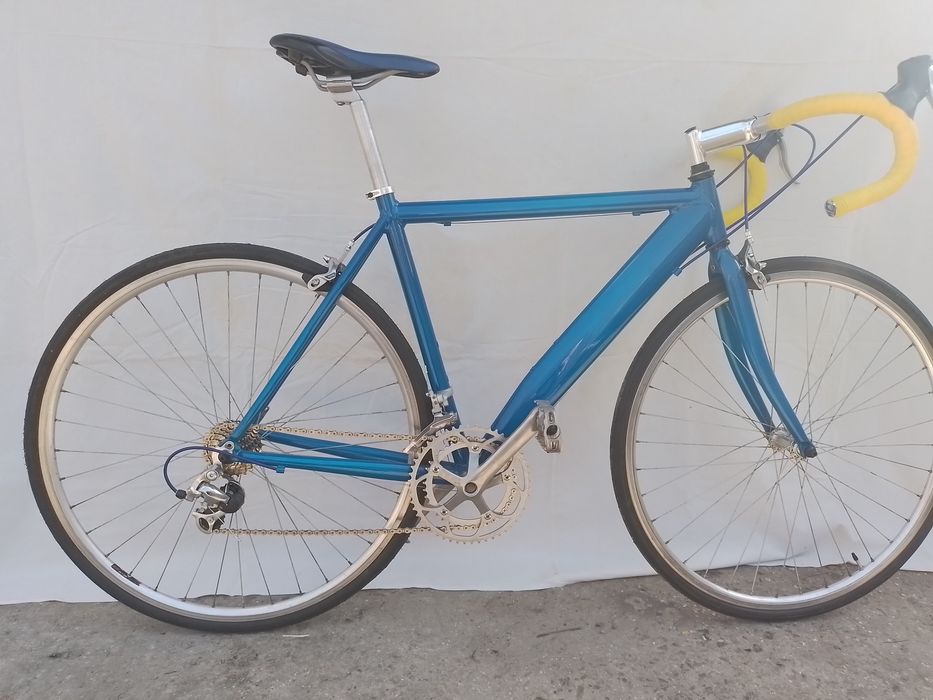 【ヴィンテージ】1976年購入　プルーワーカー Велосипед ХВЗ 