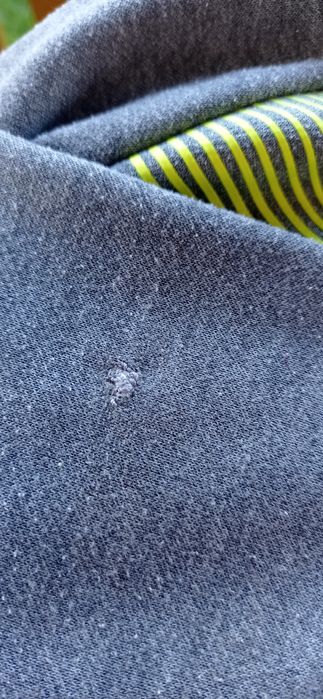 Rozpinana bluza treningowa Nike Dri-Fit 128-137 cm