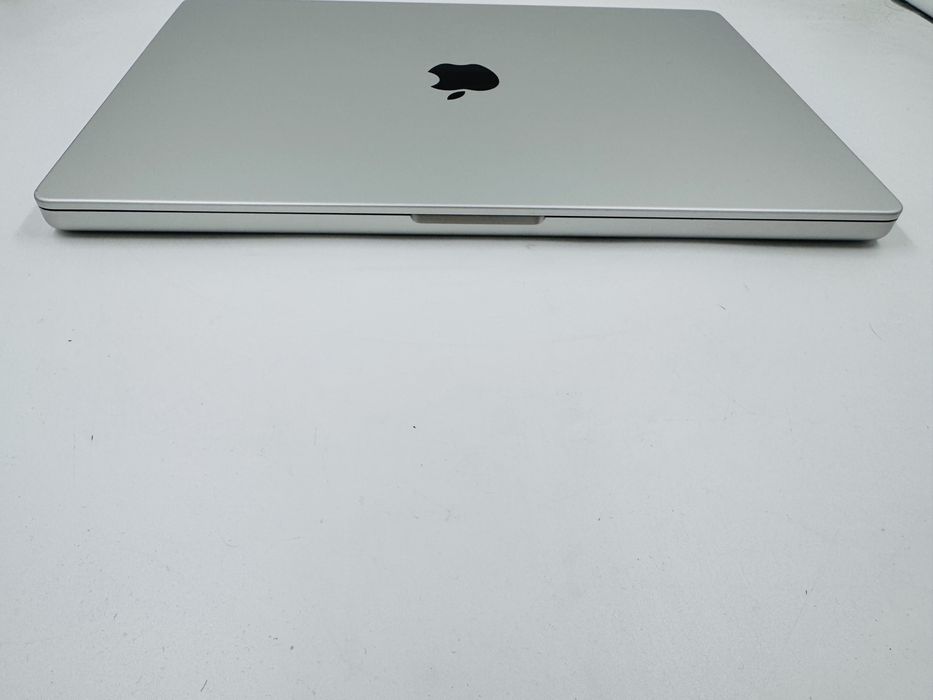 apple MacBook Pro 16 2021 M1 Pro 32GB RAM 1TB SSD Silver IL7610