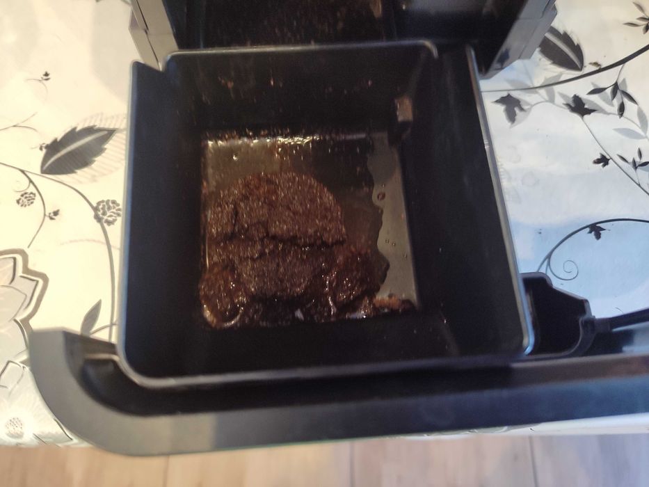 Ekspres do kawy Tchibo