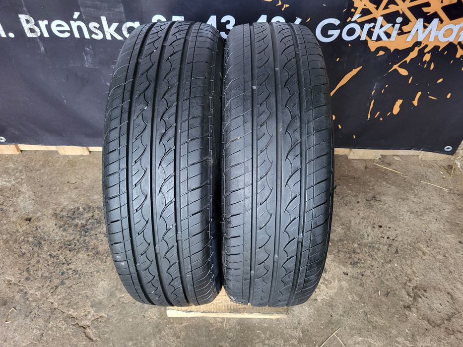 Opony letnie 175/65/15 Hifly 20rok