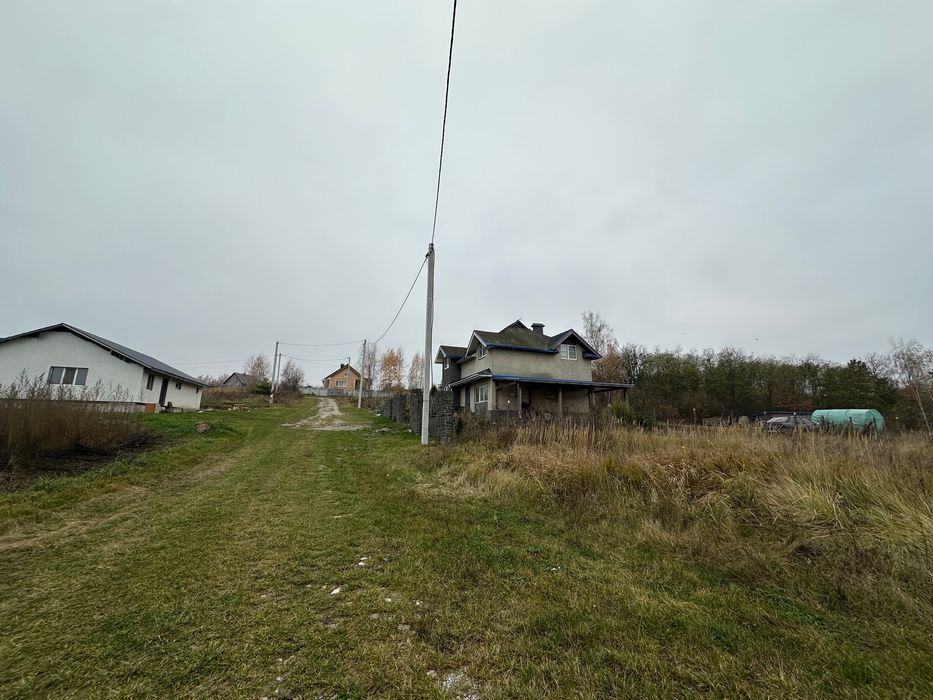 Земельна ділянка в Малютянці! БЕЗ КОМІСІЇ