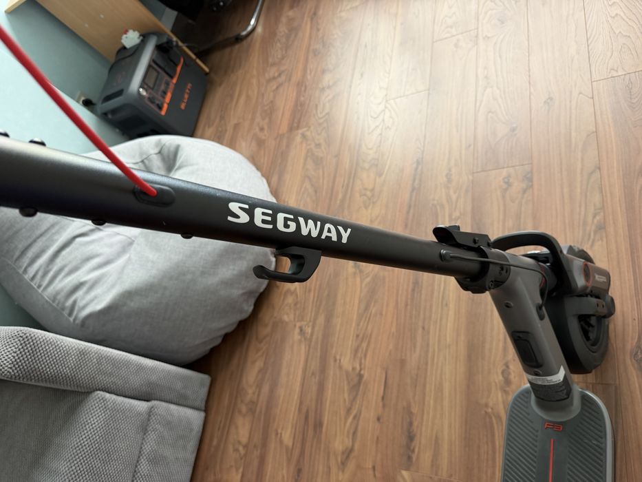 Segway Ninebot F3