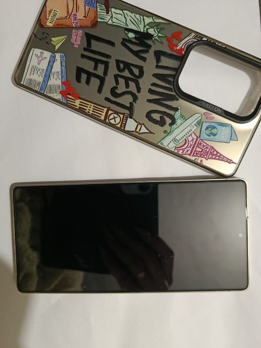 Samsung Galaxy S25 Ultra 256 гб