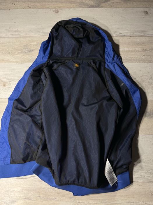 Куртка Carhartt ветровка трекінгова куртка тактична куртка outdoor туристична