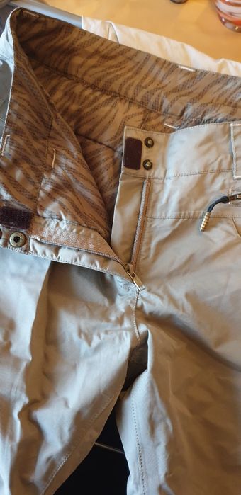 Женские лыжные штаны