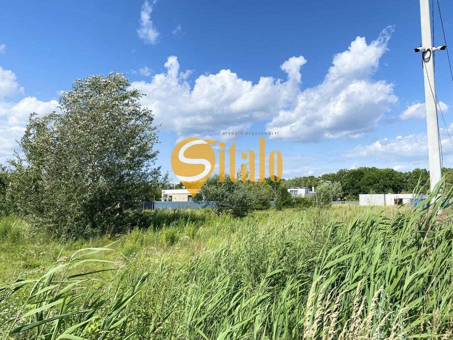 Ділянка біля лісу та КМ Сонячна долина в Романкові, 13 сот