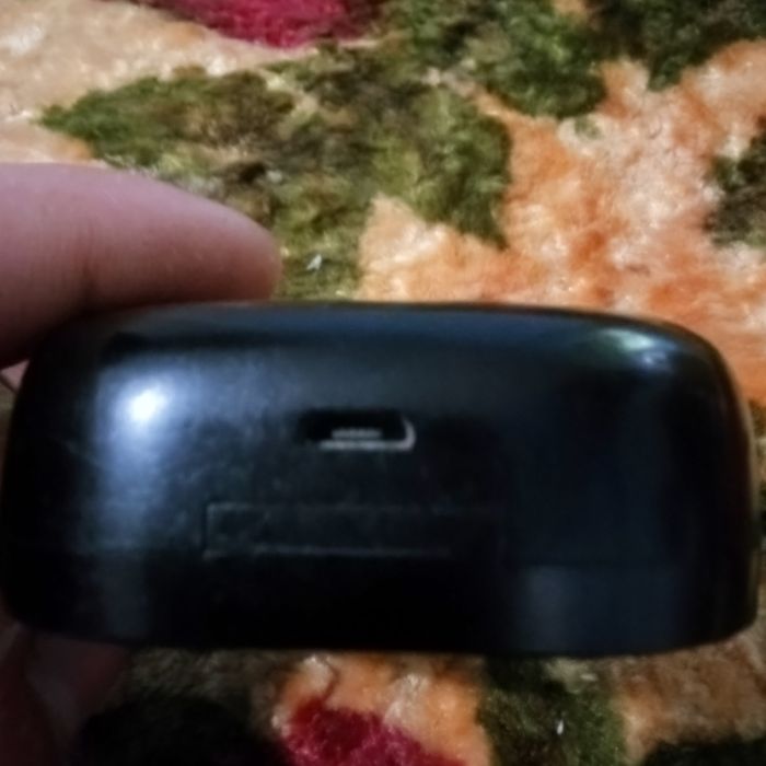 Блютз наушники Редмі