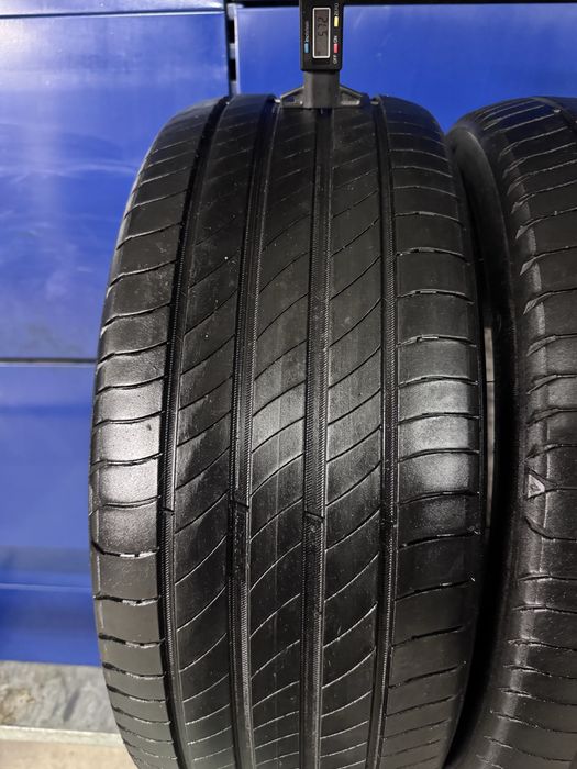 215/55r18 Michelin Primacy 4 215 55 r 18 Розпродаж Склад Шин Умань