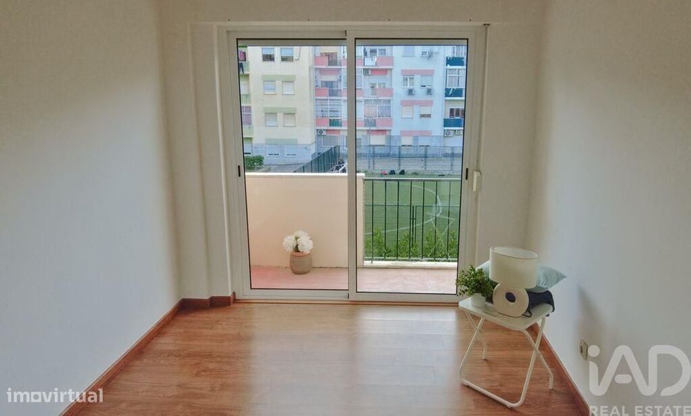 Apartamento T3 em Setúbal