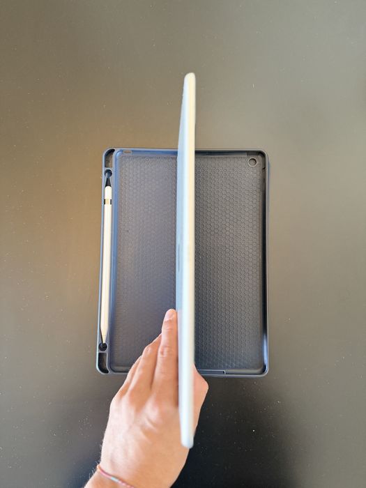 Ipad Air 3 + Apple Pencil