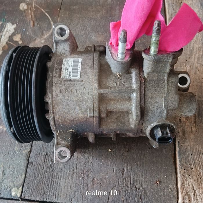 Sprężarka jeep compasa 2.4