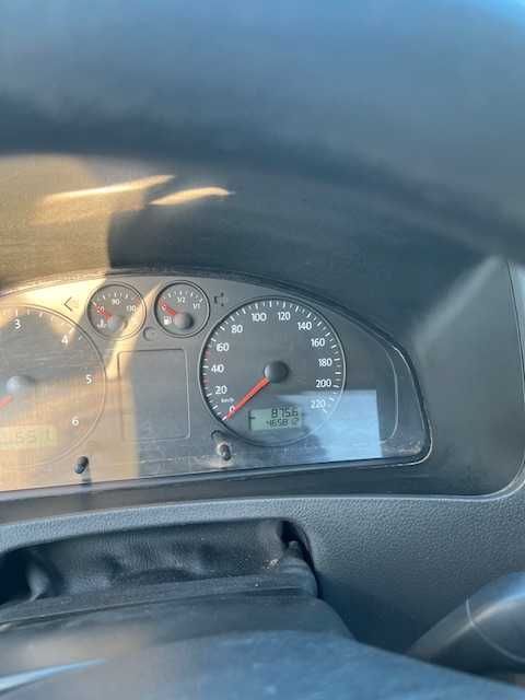 Sprzedam VW Transporter 5