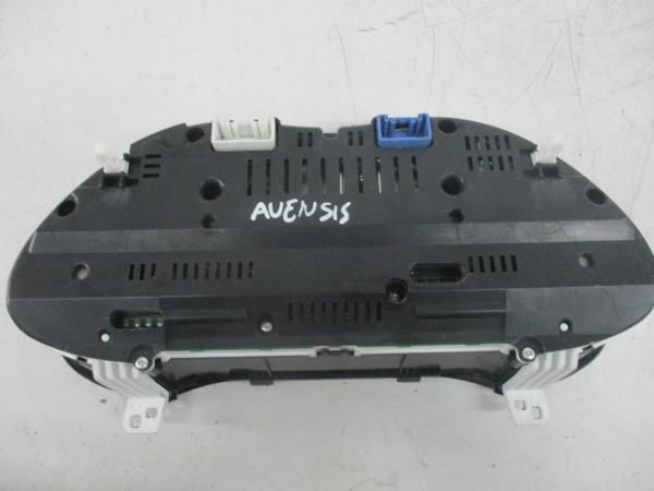 Quadrante / painel de instrumentos TOYOTA Avensis Liftback (_T25_)