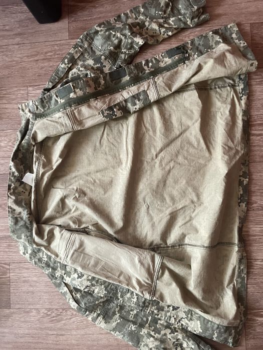 Комплект военной формы( можно купить по отдельности)