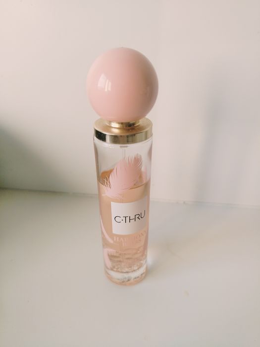 Woda toaletowa C-Thru Harmony bliss