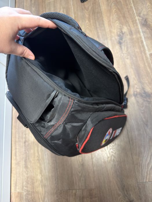 Рюкзак smai WKF performance