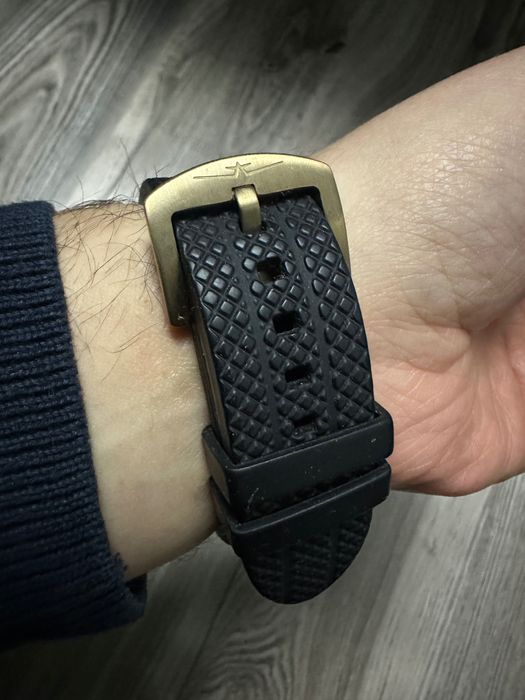 Zegarek Aeromaister Space