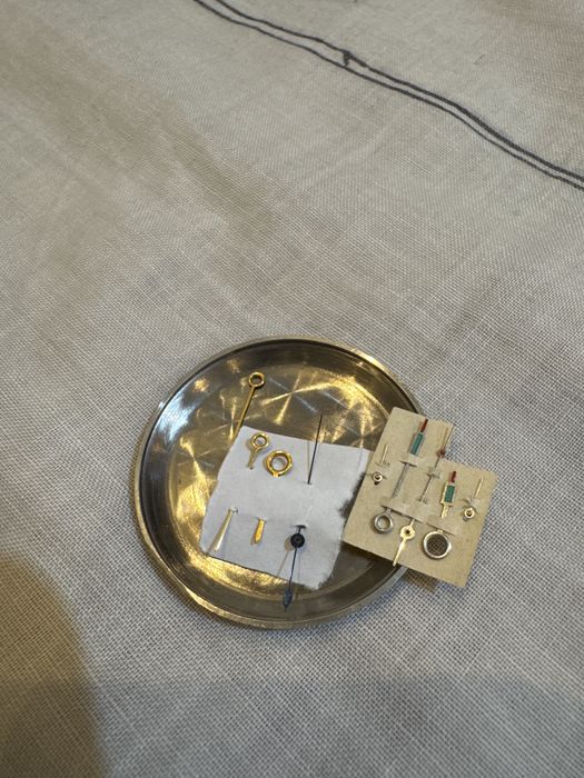 Стрелки 3017 Стрела