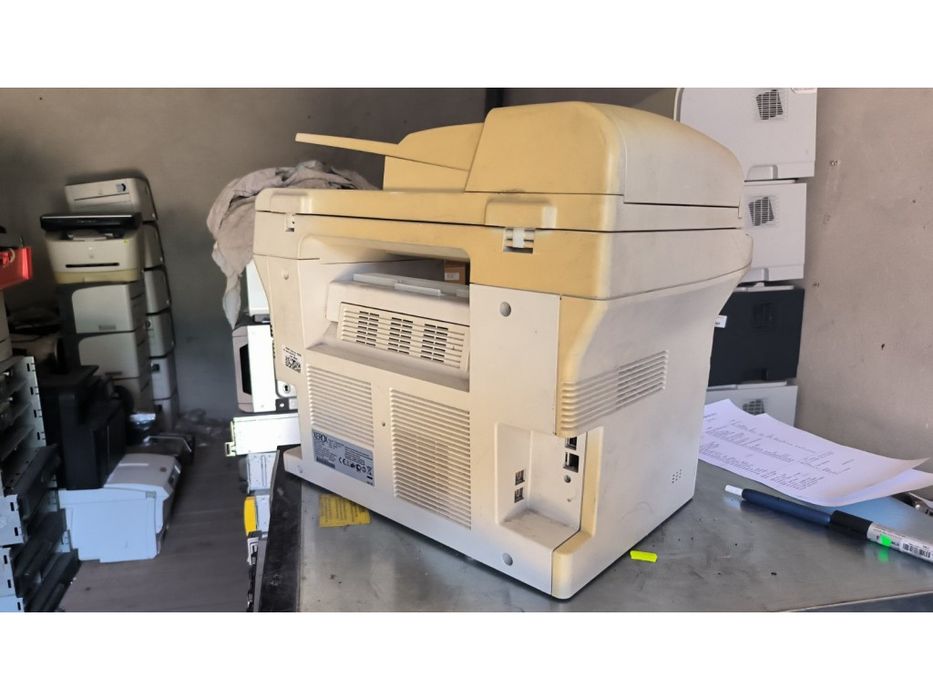 БФП XEROX Phaser 3200MFP