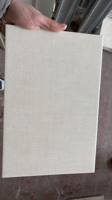 Плитка нова і б/у