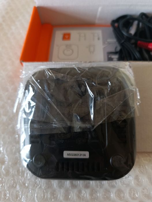 Bezprzewodowy Odbiornik Audio Bluetooth 1Mii B06+ - Nowy, Zestaw Kompl