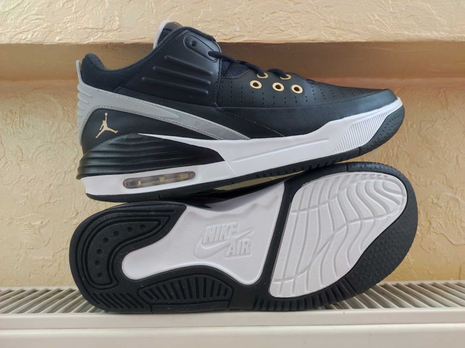 ОРИГІНАЛ100%!Кросівки Nike Air Jordan Max Aura 5 DZ4353-017