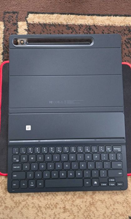 Samsung galaxy tab s10 fe