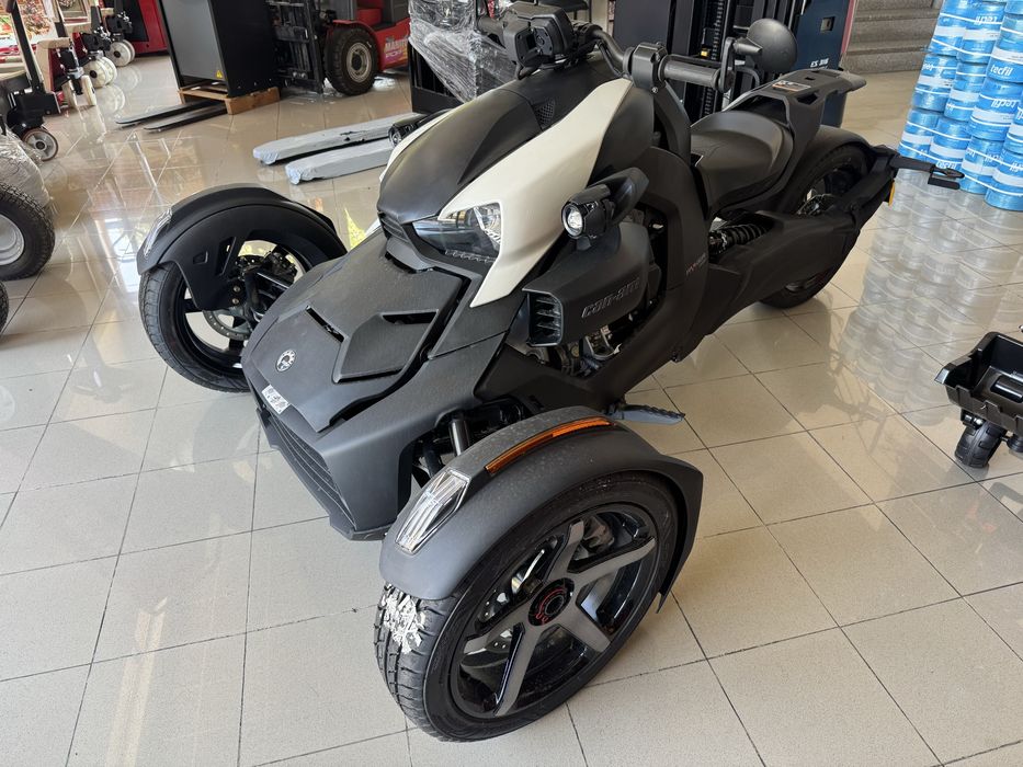 Can-Am Ryker SPORT
