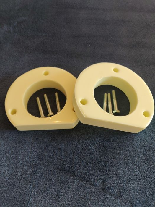 Проставки Ford Fusion USA Mondeo 4 S-Max Galaxy Форд Фьюжн Мондео 4 5