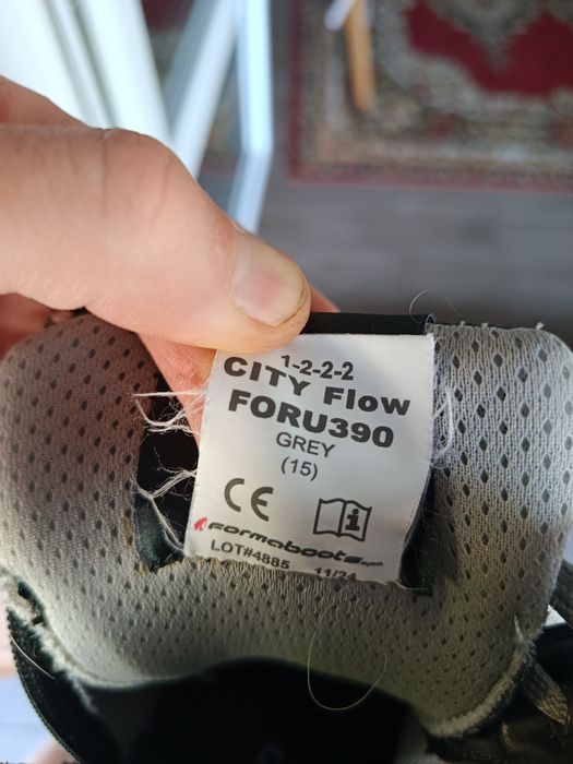 Мотокросівки Forma City Flow
