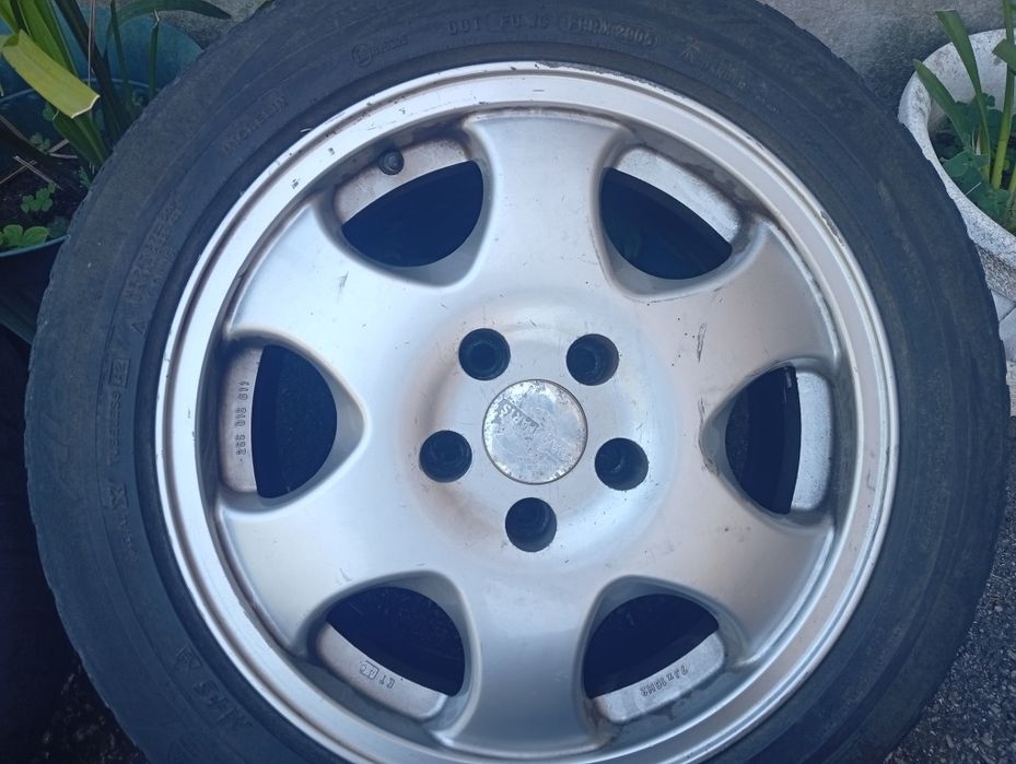 Vendo Jantes R16